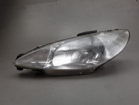PHARE GAUCHE PEUGEOT 206