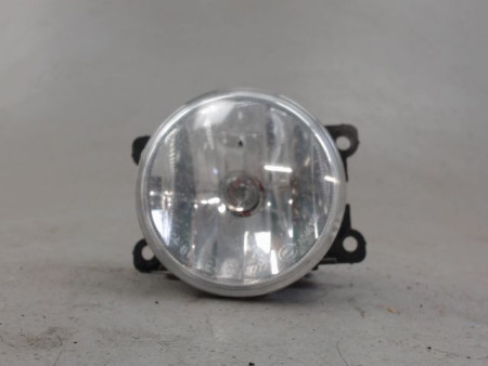 PHARE ANTIBROUILLARD AVANT DROIT CITROEN C3