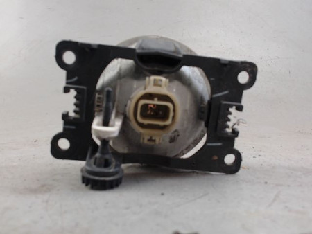 PHARE ANTIBROUILLARD AVANT DROIT CITROEN C3