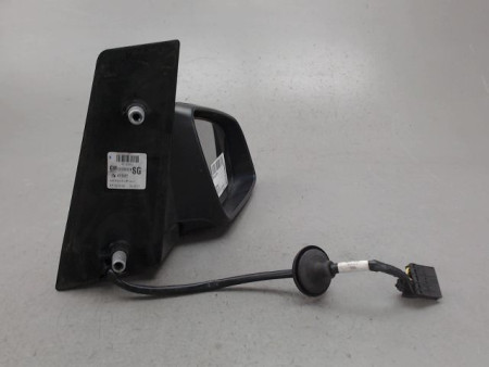 RETROVISEUR EXTERIEUR ELECTRIQUE DROIT OPEL ZAFIRA