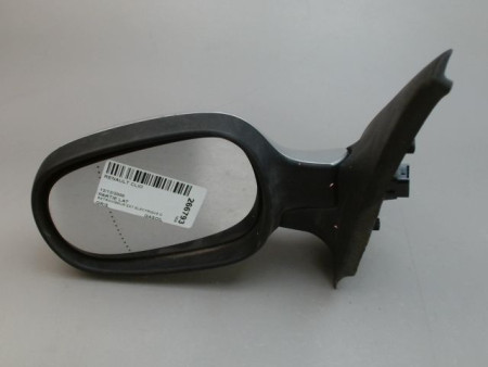RETROVISEUR EXTERIEUR ELECTRIQUE GAUCHE RENAULT CLIO