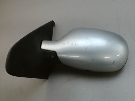 RETROVISEUR EXTERIEUR ELECTRIQUE GAUCHE RENAULT CLIO