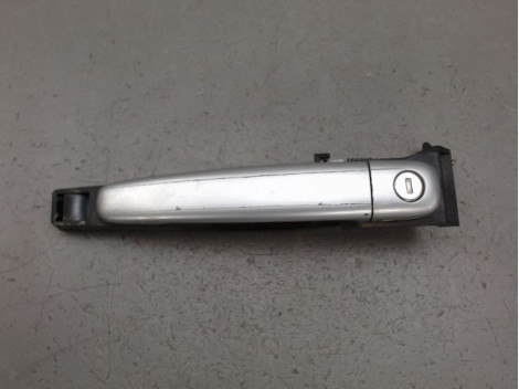 POIGNEE EXTERIEURE PORTE AVANT GAUCHE PEUGEOT 307