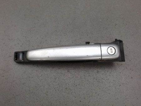 POIGNEE EXTERIEURE PORTE AVANT GAUCHE PEUGEOT 307