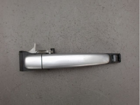 POIGNEE EXTERIEURE PORTE ARRIERE DROIT PEUGEOT 307
