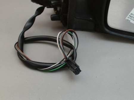 RETROVISEUR EXTERIEUR ELECTRIQUE DROIT PEUGEOT 307