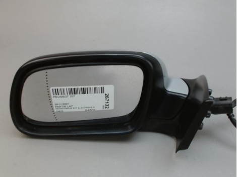 RETROVISEUR EXTERIEUR ELECTRIQUE GAUCHE PEUGEOT 307