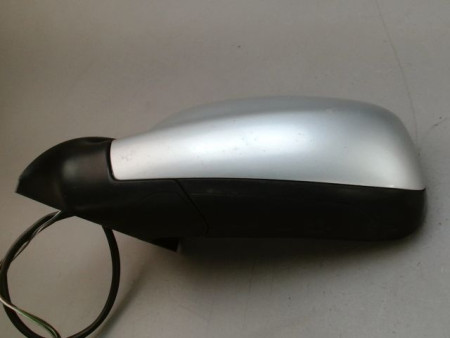 RETROVISEUR EXTERIEUR ELECTRIQUE GAUCHE PEUGEOT 307