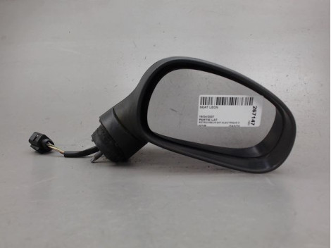 RETROVISEUR EXTERIEUR ELECTRIQUE DROIT SEAT LEON