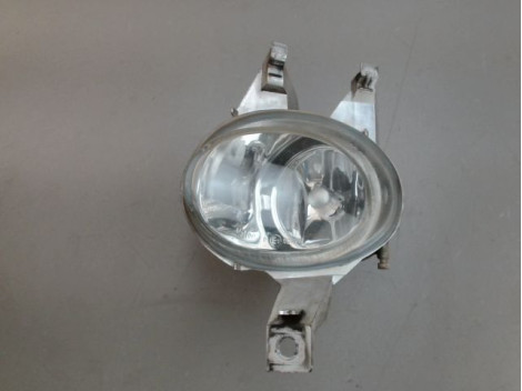 PHARE ANTIBROUILLARD AVANT GAUCHE PEUGEOT 206