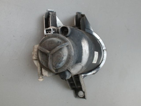 PHARE ANTIBROUILLARD AVANT GAUCHE PEUGEOT 206