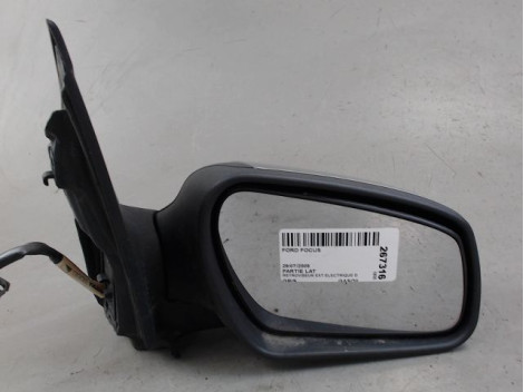 RETROVISEUR EXTERIEUR ELECTRIQUE DROIT FORD FOCUS