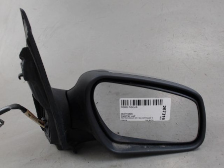 RETROVISEUR EXTERIEUR ELECTRIQUE DROIT FORD FOCUS