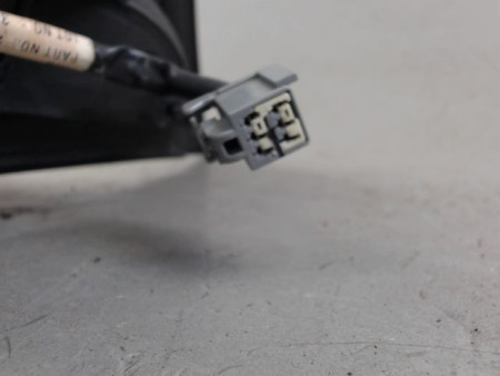 RETROVISEUR EXTERIEUR ELECTRIQUE DROIT FORD FOCUS