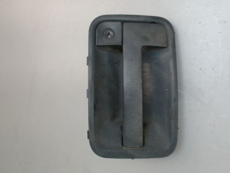 POIGNEE EXTERIEURE PORTE AVANT DROIT PEUGEOT EXPERT