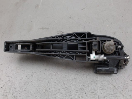 POIGNEE EXTERIEURE PORTE AVANT GAUCHE CITROEN C3