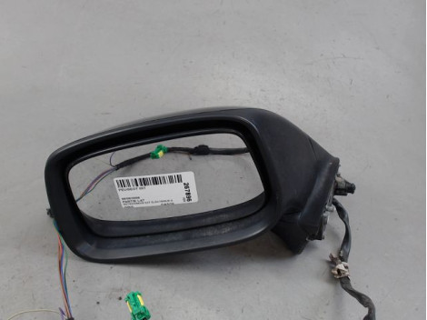 RETROVISEUR EXTERIEUR ELECTRIQUE GAUCHE PEUGEOT 807
