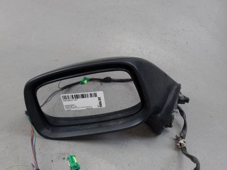 RETROVISEUR EXTERIEUR ELECTRIQUE GAUCHE PEUGEOT 807