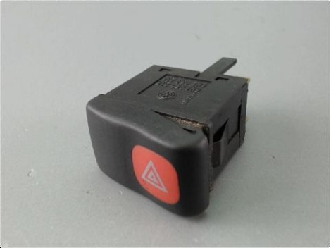 BOUTON DE WARNING VOLKSWAGEN CADDY
