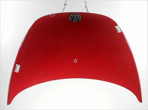 CAPOT VOLKSWAGEN NEW BEETLE 99-2005