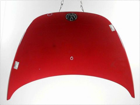 CAPOT VOLKSWAGEN NEW BEETLE 99-2005