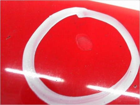 CAPOT VOLKSWAGEN NEW BEETLE 99-2005