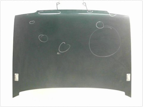 CAPOT RENAULT SUPER 5 85-96