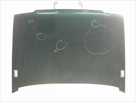 CAPOT RENAULT SUPER 5 85-96
