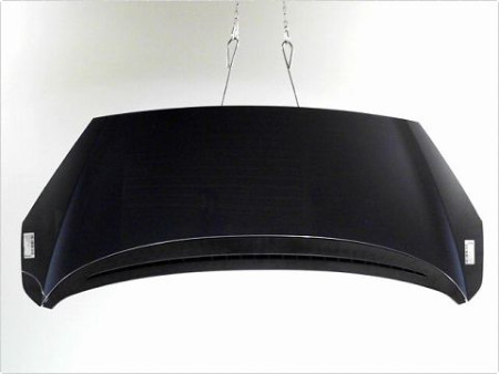 CAPOT PEUGEOT 1007 05-10