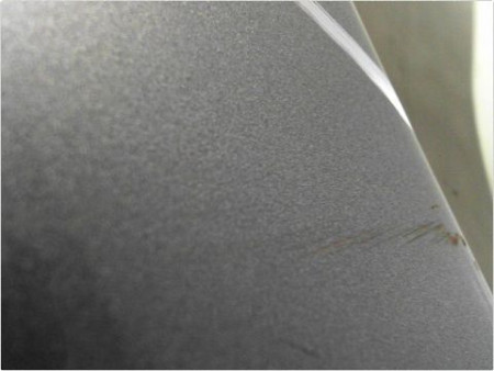CAPOT PEUGEOT 1007 05-10