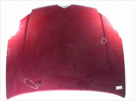 CAPOT CITROEN C5 PH2 2004-2008