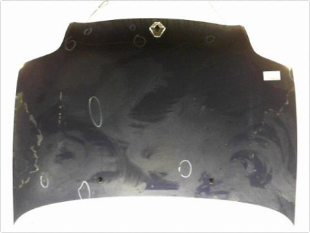 CAPOT RENAULT CLIO II PH.1 98-2001