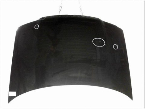 CAPOT VOLKSWAGEN POLO III PH2 99-2001