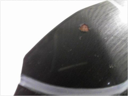 CAPOT VOLKSWAGEN POLO III PH2 99-2001