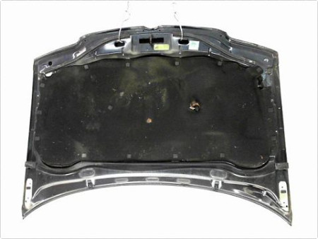 CAPOT VOLKSWAGEN POLO III PH2 99-2001