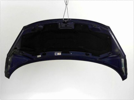 CAPOT PEUGEOT 207 5P