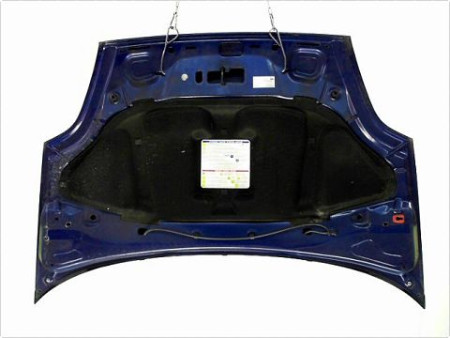 CAPOT FIAT GRANDE PUNTO III 05-13