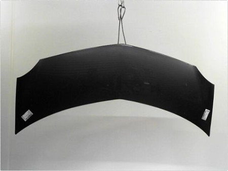 CAPOT RENAULT MODUS 2004-2007