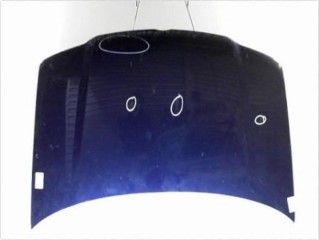 CAPOT VOLKSWAGEN POLO III 94-99