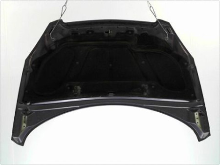 CAPOT PEUGEOT 307 2001-2005