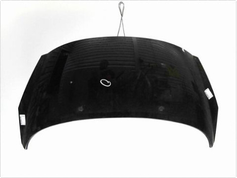 CAPOT PEUGEOT 207 2006-2013