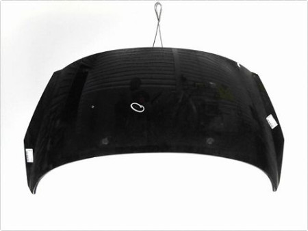 CAPOT PEUGEOT 207 2006-2013