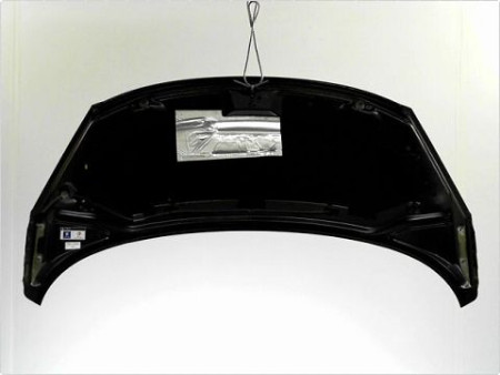 CAPOT PEUGEOT 207 2006-2013