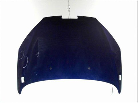 CAPOT PEUGEOT 407 2004-2008
