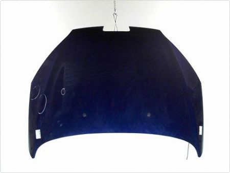 CAPOT PEUGEOT 407 2004-2008