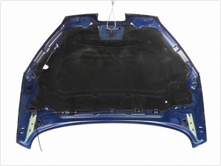 CAPOT PEUGEOT 407 2004-2008