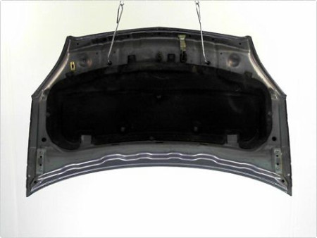 CAPOT OPEL ZAFIRA 05-07