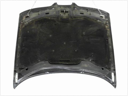 CAPOT SEAT LEON 2000-2006