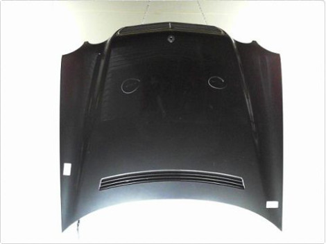 CAPOT MERCEDES CLASSE E 95-99