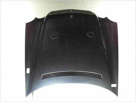 CAPOT MERCEDES CLASSE E 95-99